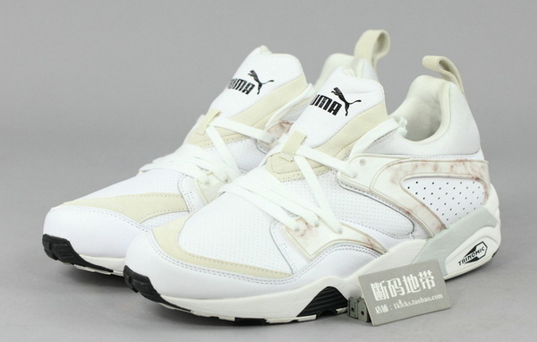 Puma Trinomic Blaze Men Shoes--084